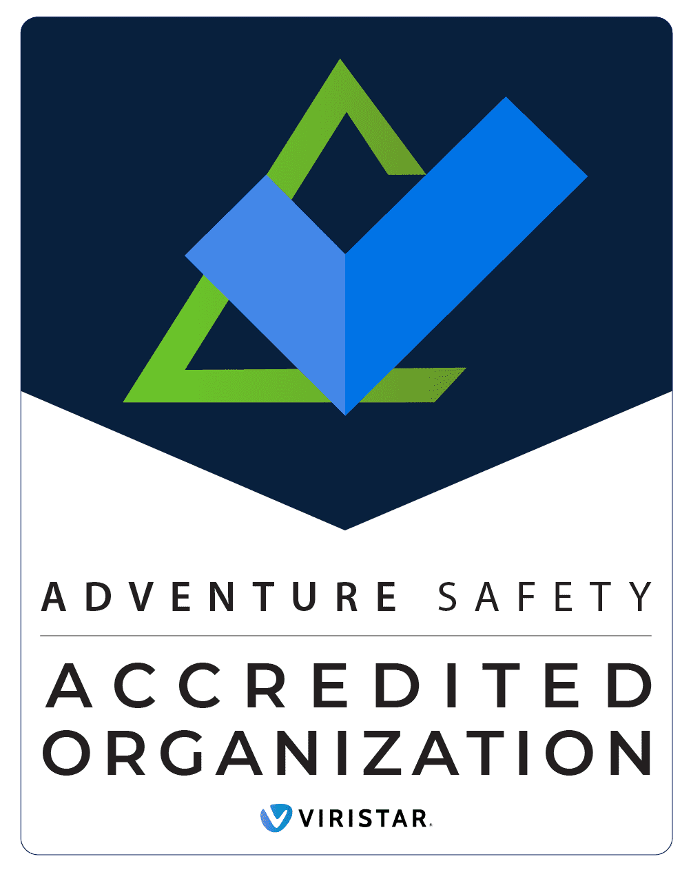 Accreditation Badge