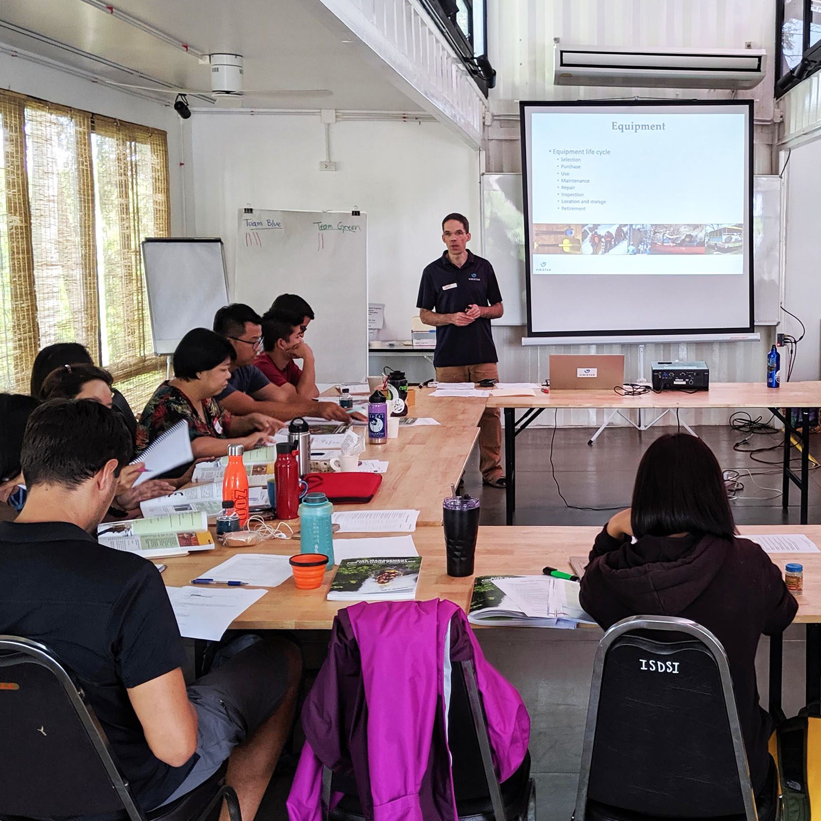 FAS-Continuing Education Units