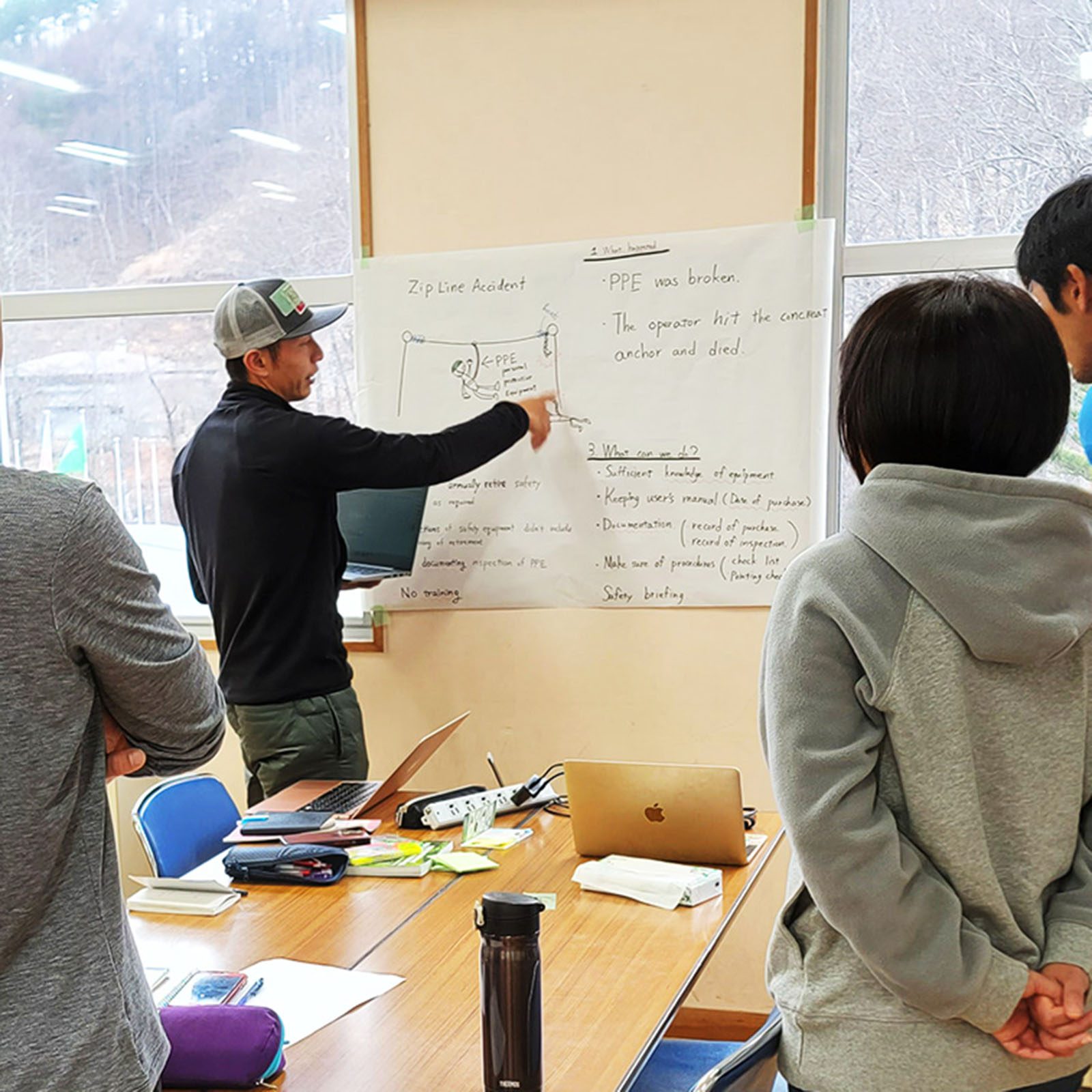 FAS-Course-Host-Responsibilities