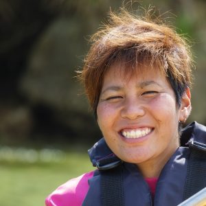 Adventure Safety Leadership